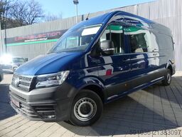 Volkswagen Crafter Kasten PLUS 35 MIXTO 5SITZE/LED/AUTOMATIK