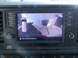 Volkswagen Crafter Kasten PLUS 35 MIXTO 5SITZE/LED/AUTOMATIK