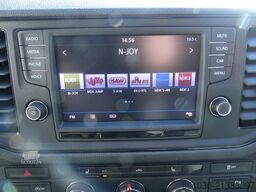 Volkswagen Crafter Kasten PLUS 35 MIXTO 5SITZE/LED/AUTOMATIK