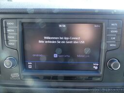 Volkswagen Crafter Kasten PLUS 35 MIXTO 5SITZE/LED/AUTOMATIK