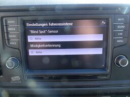 Volkswagen Crafter Kasten PLUS 35 MIXTO 5SITZE/LED/AUTOMATIK