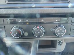 Volkswagen Crafter Kasten PLUS 35 MIXTO 5SITZE/LED/AUTOMATIK