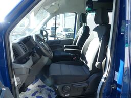 Volkswagen Crafter Kasten PLUS 35 MIXTO 5SITZE/LED/AUTOMATIK