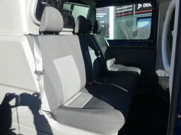 Volkswagen Crafter Kasten PLUS 35 MIXTO 5SITZE/LED/AUTOMATIK