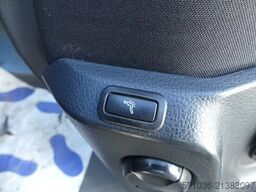 Volkswagen Crafter Kasten PLUS 35 MIXTO 5SITZE/LED/AUTOMATIK