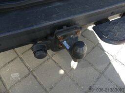 Volkswagen Crafter Kasten PLUS 35 MIXTO 5SITZE/LED/AUTOMATIK