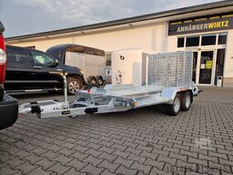 Brian James Trailers Digger Plant Rampe 543-3217-35 direkt