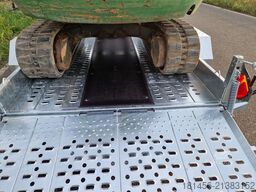 Brian James Trailers Digger Plant Rampe 543-3217-35 direkt