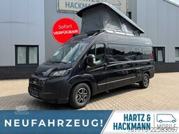 DETHLEFFS Globetrail Fiat 600 DS 