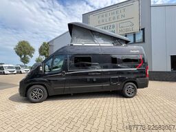 DETHLEFFS Globetrail Fiat 600 DS 