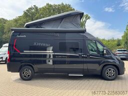 DETHLEFFS Globetrail Fiat 600 DS 