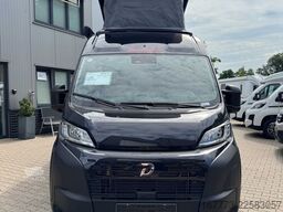DETHLEFFS Globetrail Fiat 600 DS 