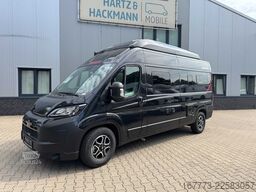 DETHLEFFS Globetrail Fiat 600 DS 