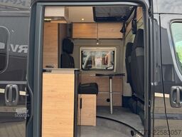 DETHLEFFS Globetrail Fiat 600 DS 
