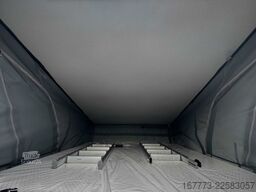 DETHLEFFS Globetrail Fiat 600 DS 