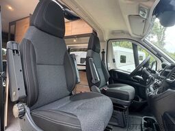 DETHLEFFS Globetrail Fiat 600 DS 