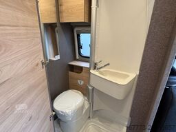 DETHLEFFS Globetrail Fiat 600 DS 