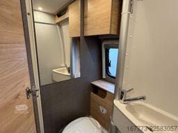 DETHLEFFS Globetrail Fiat 600 DS 