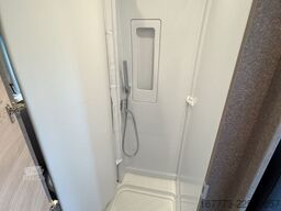 DETHLEFFS Globetrail Fiat 600 DS 