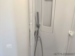DETHLEFFS Globetrail Fiat 600 DS 