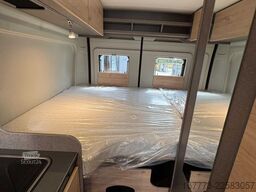 DETHLEFFS Globetrail Fiat 600 DS 