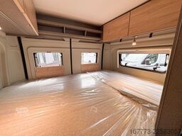 DETHLEFFS Globetrail Fiat 600 DS 