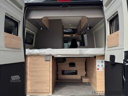 DETHLEFFS Globetrail Fiat 600 DS 