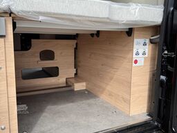 DETHLEFFS Globetrail Fiat 600 DS 