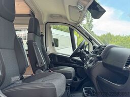 DETHLEFFS Globetrail Fiat 600 DS 