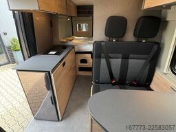 DETHLEFFS Globetrail Fiat 600 DS 