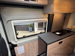 DETHLEFFS Globetrail Fiat 600 DS 