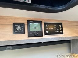DETHLEFFS Globetrail Fiat 600 DS 