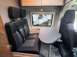 DETHLEFFS Globetrail Fiat 600 DS 
