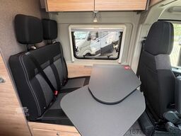DETHLEFFS Globetrail Fiat 600 DS 