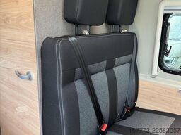 DETHLEFFS Globetrail Fiat 600 DS 
