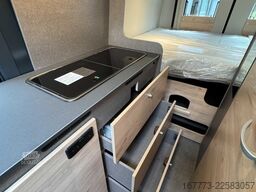 DETHLEFFS Globetrail Fiat 600 DS 