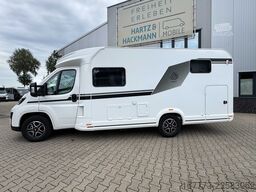 KNAUS L!VE TI PLATINUM SELECTION 650 MEG 