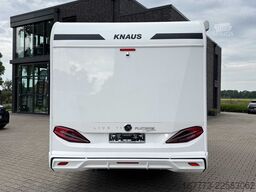 KNAUS L!VE TI PLATINUM SELECTION 650 MEG 