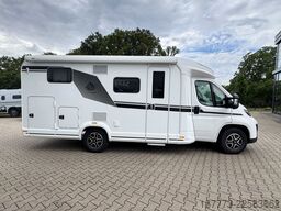KNAUS L!VE TI PLATINUM SELECTION 650 MEG 