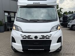 KNAUS L!VE TI PLATINUM SELECTION 650 MEG 