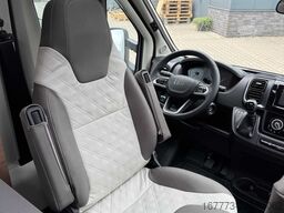 KNAUS L!VE TI PLATINUM SELECTION 650 MEG 