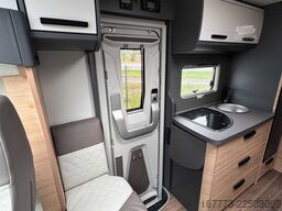KNAUS L!VE TI PLATINUM SELECTION 650 MEG 