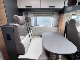 KNAUS L!VE TI PLATINUM SELECTION 650 MEG 