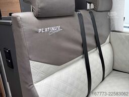 KNAUS L!VE TI PLATINUM SELECTION 650 MEG 
