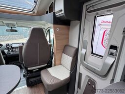 KNAUS L!VE TI PLATINUM SELECTION 650 MEG 