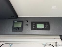 KNAUS L!VE TI PLATINUM SELECTION 650 MEG 