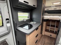 KNAUS L!VE TI PLATINUM SELECTION 650 MEG 