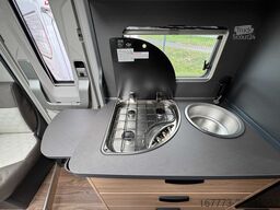 KNAUS L!VE TI PLATINUM SELECTION 650 MEG 