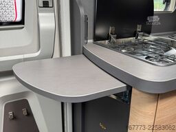 KNAUS L!VE TI PLATINUM SELECTION 650 MEG 