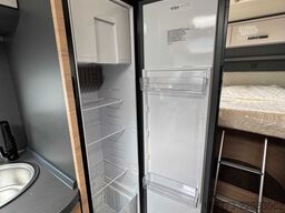 KNAUS L!VE TI PLATINUM SELECTION 650 MEG 